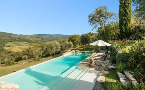 Lucarelli Villa Sleeps 9 Wifi