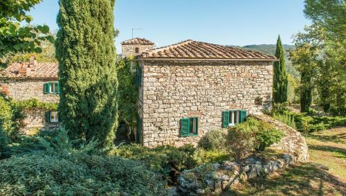 Lucarelli Villa Sleeps 9 Wifi