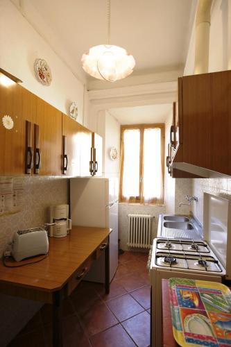 Apartamento Va Pensiero