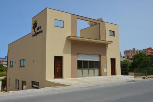 Bed & Breakfast La Quercia