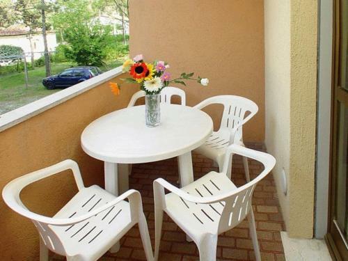 Apartamento Lignano Pineta With Air Conditioning&washing Machine