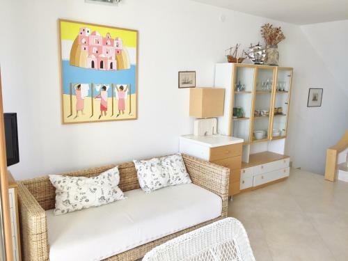 Apartamento Appartamento Zipser II
