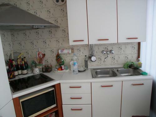 Apartamento Appartamento Zipser II