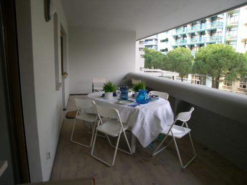 Apartamento Appartamento Zipser II