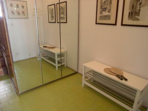 Apartamento Appartamento Zipser II