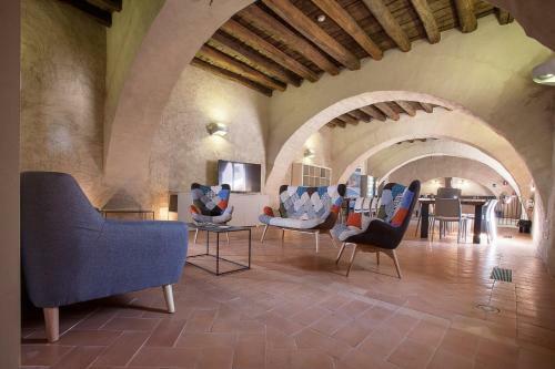 Albergue Ostello Del Castello Di Santa Severa