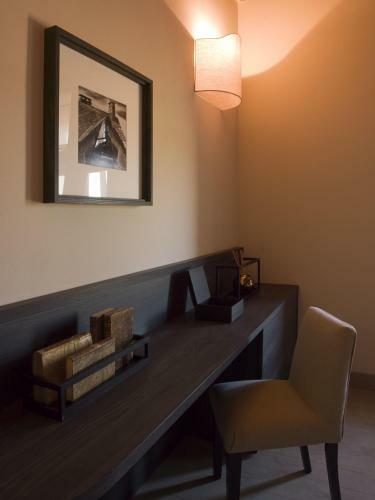 Apartamento Cascina La Salette Residence