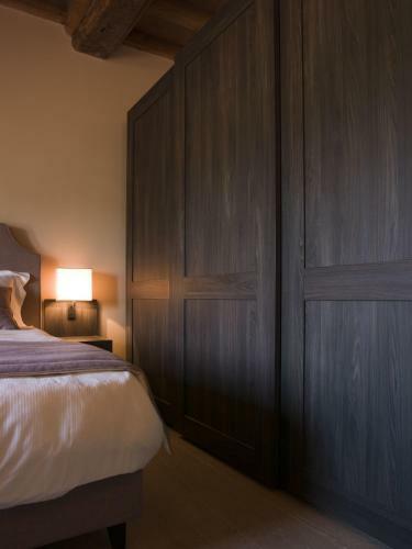 Apartamento Cascina La Salette Residence