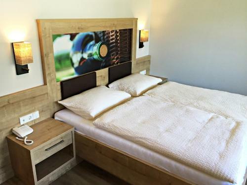 Hotel Residence Egger