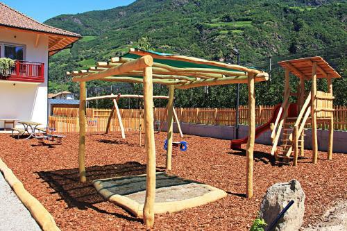 Hotel Residence Egger