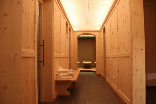 Hotel Residence Egger
