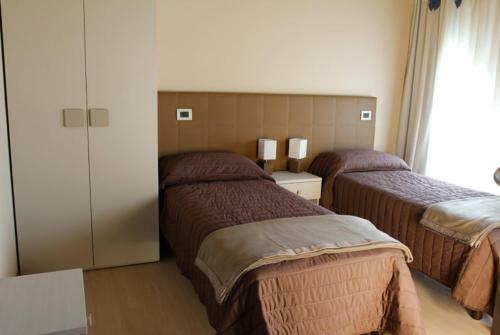 Agroturismo Agriturismo Zappar�