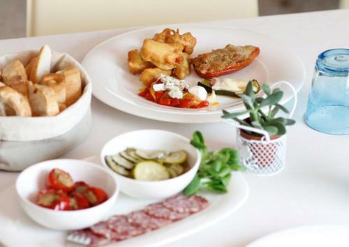 Agroturismo Agriturismo Zappar�
