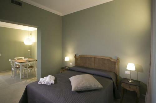 Hotel Corte Olea Resort