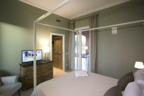 Hotel Corte Olea Resort