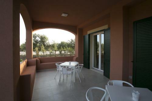 Hotel Corte Olea Resort