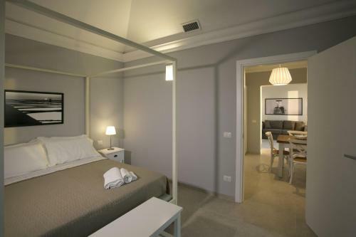 Hotel Corte Olea Resort