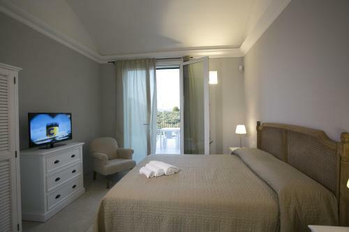 Hotel Corte Olea Resort