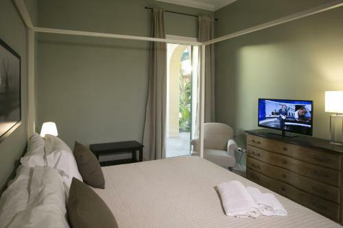 Hotel Corte Olea Resort
