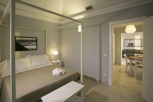 Hotel Corte Olea Resort