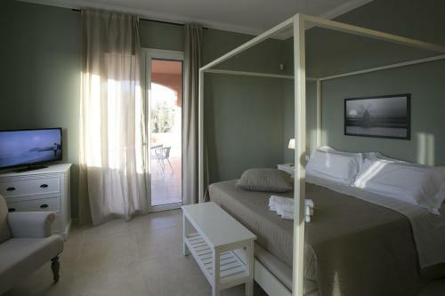 Hotel Corte Olea Resort