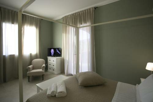 Hotel Corte Olea Resort