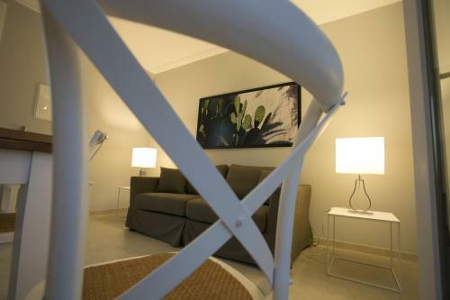 Hotel Corte Olea Resort