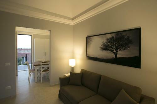 Hotel Corte Olea Resort