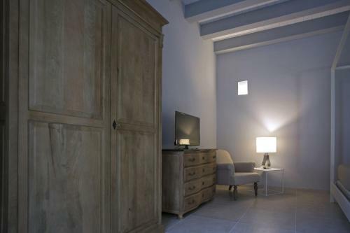 Hotel Corte Olea Resort