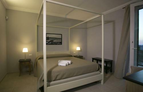 Hotel Corte Olea Resort