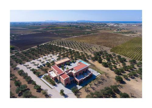 Hotel Corte Olea Resort