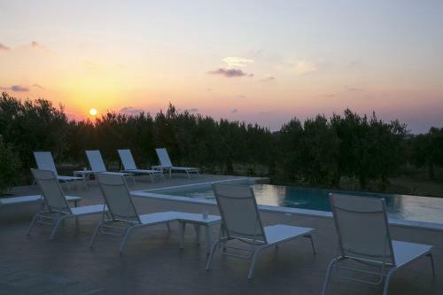 Hotel Corte Olea Resort