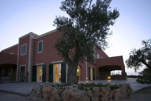 Hotel Corte Olea Resort