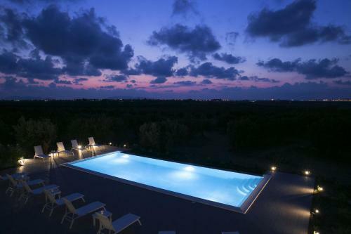 Hotel Corte Olea Resort