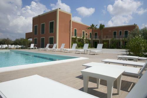 Hotel Corte Olea Resort