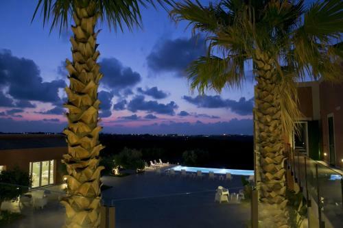 Hotel Corte Olea Resort