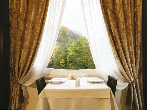Hotel Albergo Ristorante Marcheno
