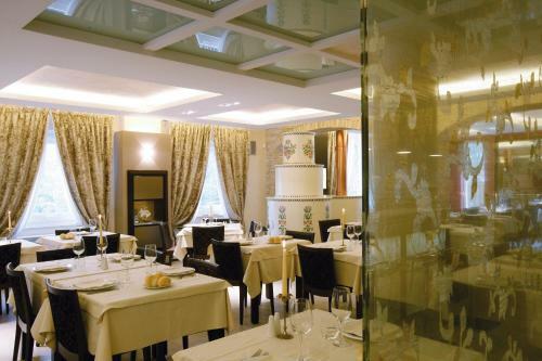 Hotel Albergo Ristorante Marcheno
