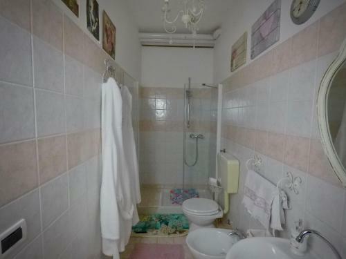 Apartamento Marie Antoinette