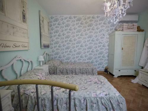 Apartamento Marie Antoinette