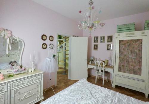 Apartamento Marie Antoinette