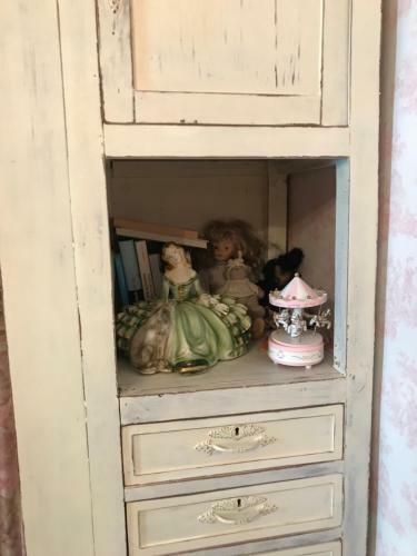 Apartamento Marie Antoinette