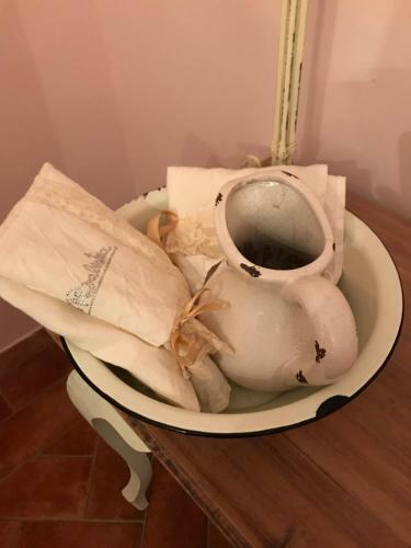 Apartamento Marie Antoinette