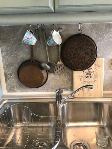 Apartamento Marie Antoinette