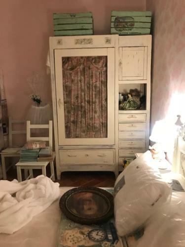 Apartamento Marie Antoinette
