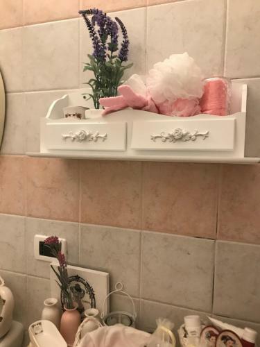 Apartamento Marie Antoinette