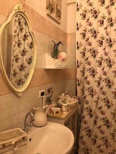 Apartamento Marie Antoinette