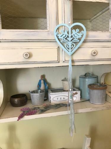 Apartamento Marie Antoinette