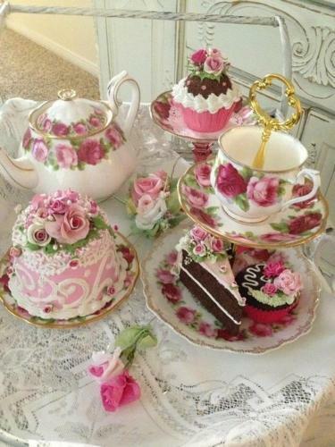 Apartamento Marie Antoinette