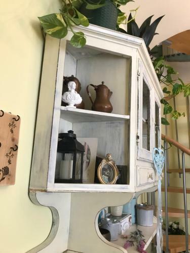 Apartamento Marie Antoinette